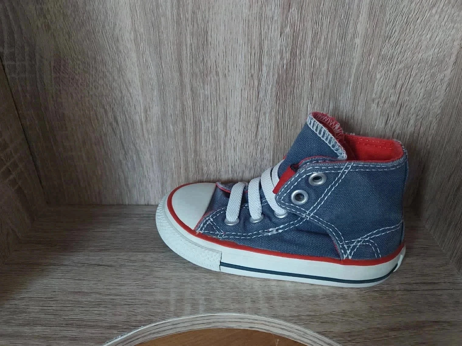 Converse de baloncesto de montaje 22 – photo 4